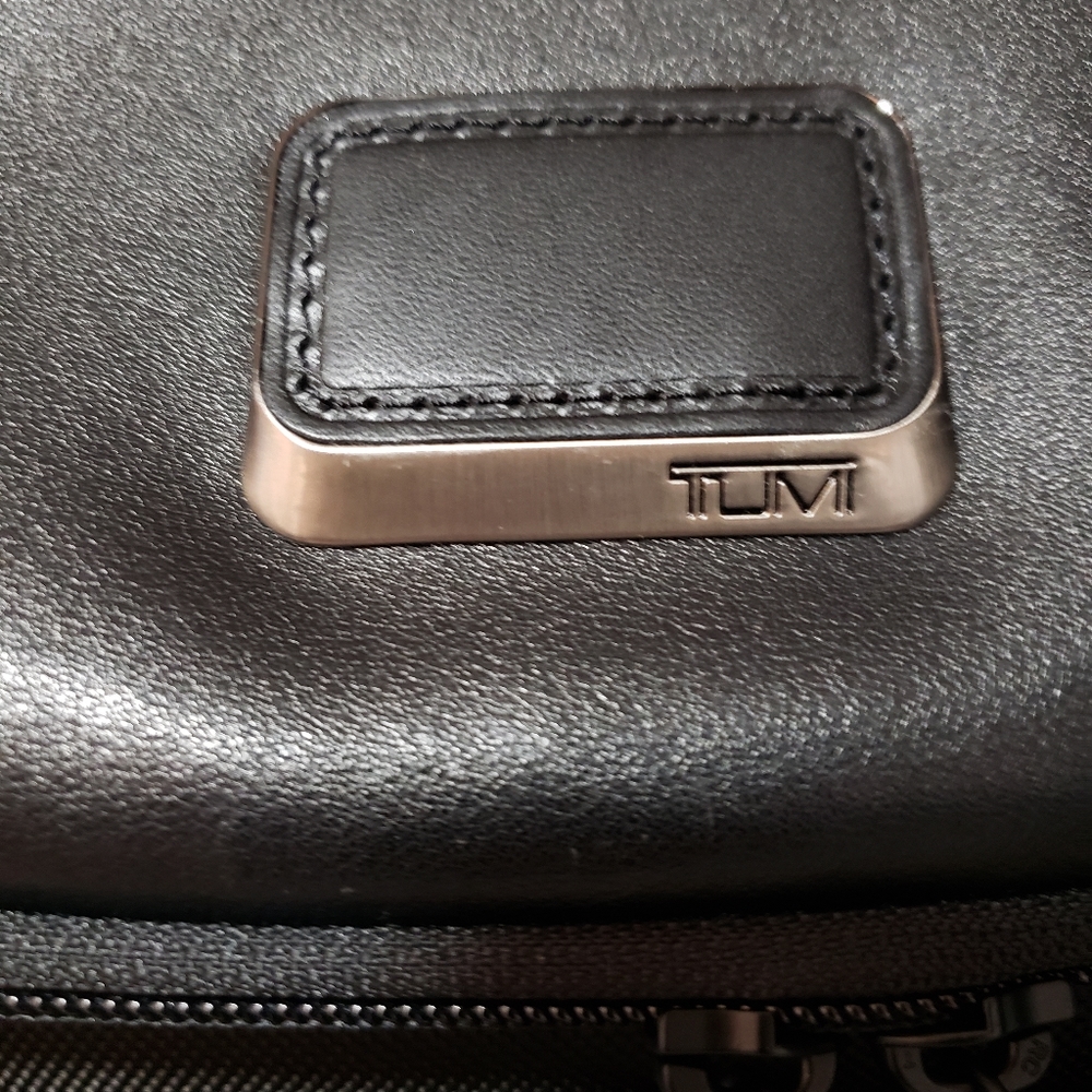 TUMI Backpack